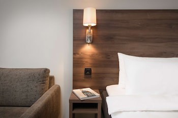 Park Inn By Radisson Oslo Airport Hotel West