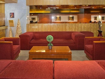 Corinto Hotel