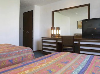 Corinto Hotel