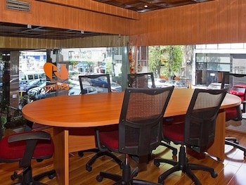 Corinto Hotel