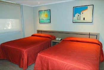 Corinto Hotel