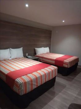Corinto Hotel