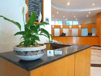 El Diplomatico Hotel