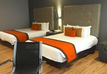El Diplomatico Hotel