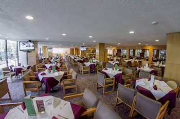 El Diplomatico Hotel