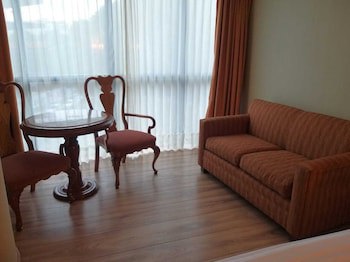 El Diplomatico Hotel
