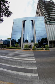 El Diplomatico Hotel