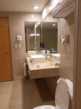 El Diplomatico Hotel