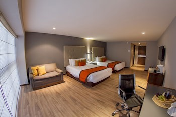 El Diplomatico Hotel