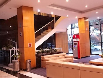 El Diplomatico Hotel