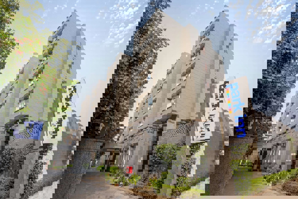 Park Inn by Radisson New Delhi Lajpat Nagar