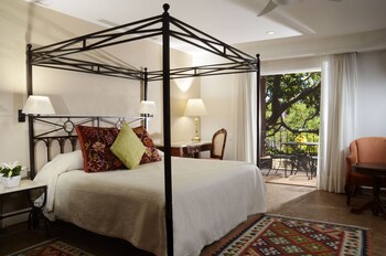 Hotel & Spa Hacienda De Cortes