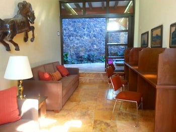 Hotel & Spa Hacienda De Cortes