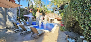 Hotel & Spa Hacienda De Cortes