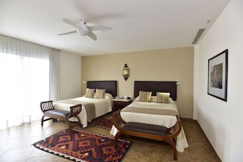 Hotel & Spa Hacienda De Cortes