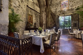 Hotel & Spa Hacienda De Cortes