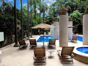 Hotel & Spa Hacienda De Cortes