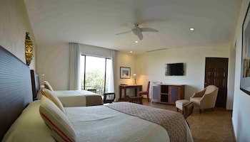 Hotel & Spa Hacienda De Cortes