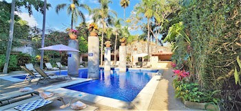 Hotel & Spa Hacienda De Cortes