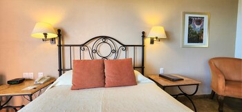 Hotel & Spa Hacienda De Cortes