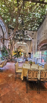 Hotel & Spa Hacienda De Cortes