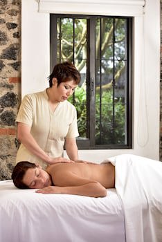 Hotel & Spa Hacienda De Cortes