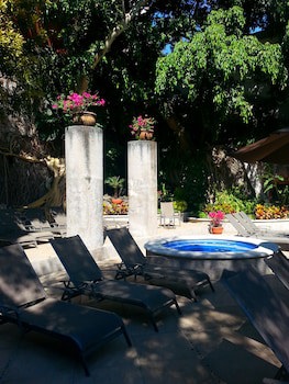 Hotel & Spa Hacienda De Cortes