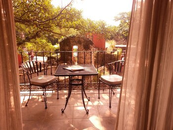 Hotel & Spa Hacienda De Cortes