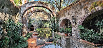 Hotel & Spa Hacienda De Cortes