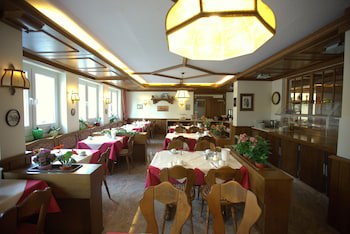Airport Hotel Walldorf fotoğrafı