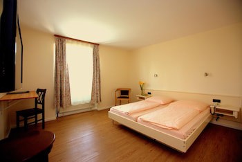Airport Hotel Walldorf galeri fotoğrafı