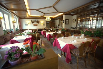 Airport Hotel Walldorf fotoğrafı