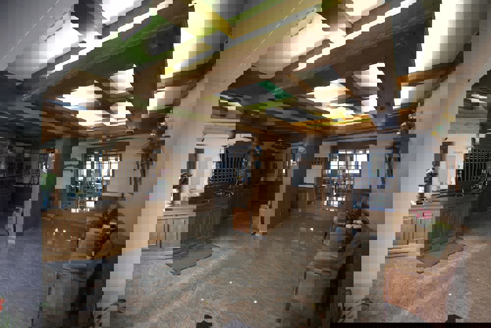 Airport Hotel Walldorf