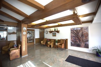 Airport Hotel Walldorf galeri fotoğrafı