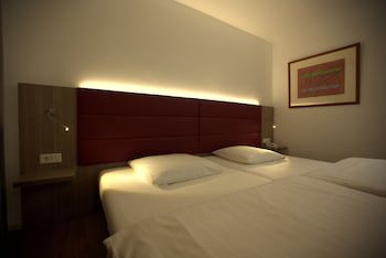 Airport Hotel Walldorf galeri fotoğrafı