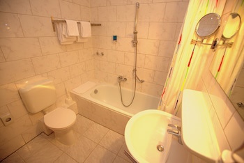 Airport Hotel Walldorf galeri fotoğrafı