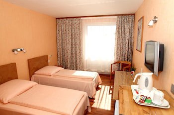 Airport Hotel Walldorf galeri fotoğrafı