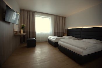 Airport Hotel Walldorf galeri fotoğrafı