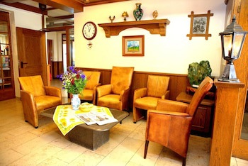 Airport Hotel Walldorf galeri fotoğrafı