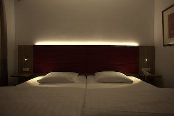 Airport Hotel Walldorf galeri fotoğrafı