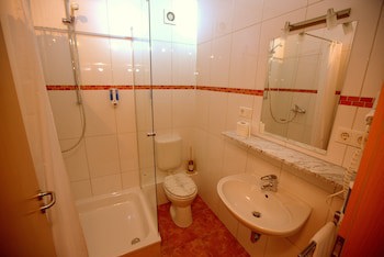 Airport Hotel Walldorf galeri fotoğrafı