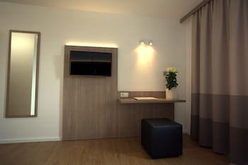 Airport Hotel Walldorf galeri fotoğrafı
