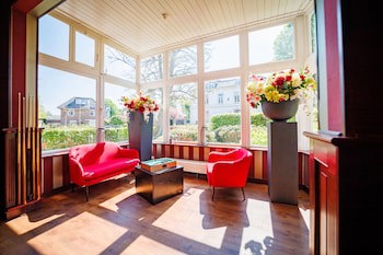 Bastion Hotel Apeldoorn Het Loo