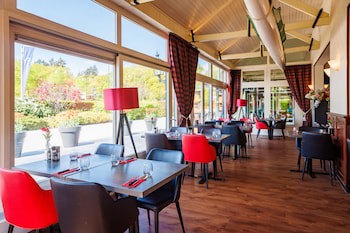 Bastion Hotel Apeldoorn Het Loo