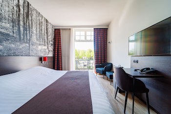Bastion Hotel Apeldoorn Het Loo