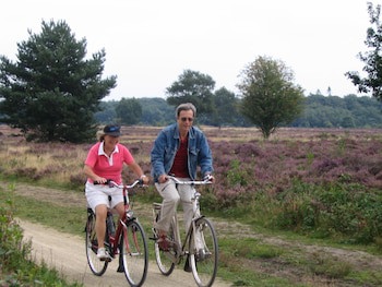 Bastion Hotel Apeldoorn Het Loo