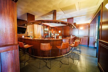 Bastion Hotel Apeldoorn Het Loo