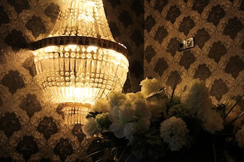 Bastion Hotel Apeldoorn Het Loo