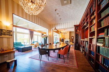 Bastion Hotel Apeldoorn Het Loo