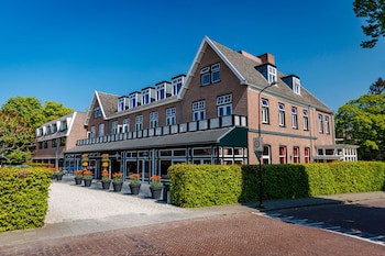 Bastion Hotel Apeldoorn Het Loo